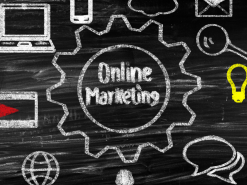 Online marketing blog