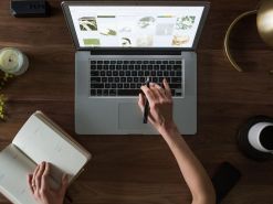 Robarov Blog Verplichte informatie op je website en Facebook pagina