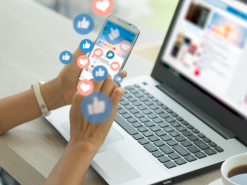 Waarom moet ik met mijn bedrijf op sociale media