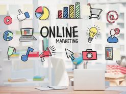 Laat je bedrijf groeien met online marketing