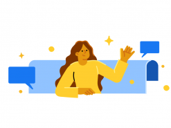 Nieuwe pagina ervaring