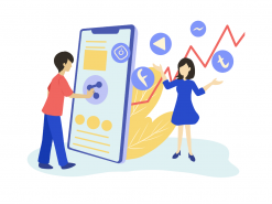 Social media trends 2023