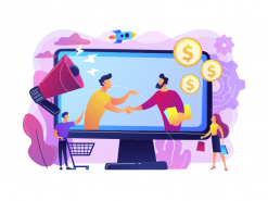 Blog onlinemkt websiteee