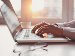 Heb ik een website nodig voor mijn onderneming Ja