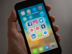 Robarov Pinterest blog