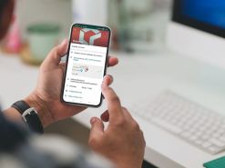 Whats App Business handleiding