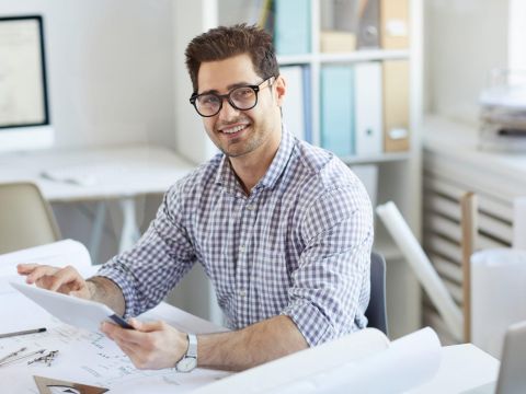 Loonverwerking Orbiss