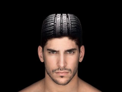 Eurotyre Head