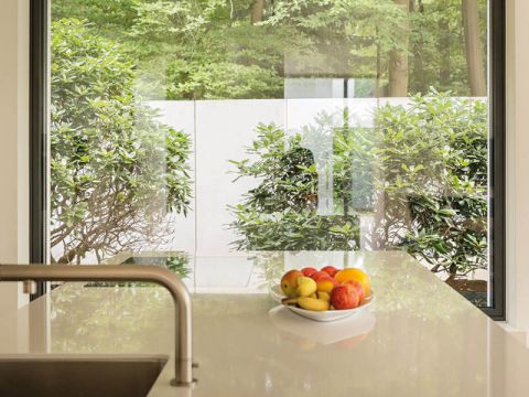 Finstral Raam Nurnberg