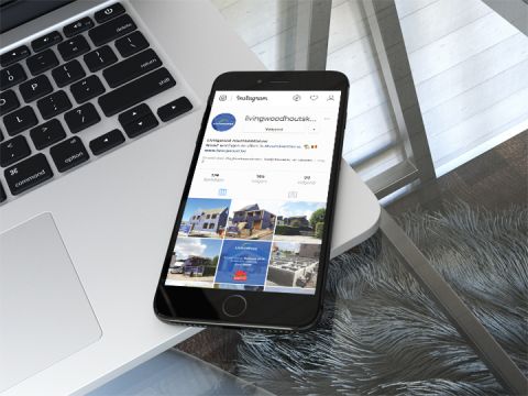 Instagram Livingwood