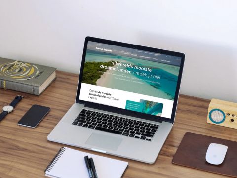 Travel Experts Macbook