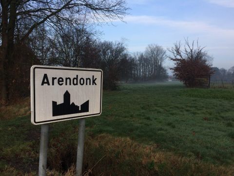 Arendonk