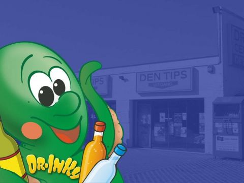 Drinkcenter Den Tips Drinky